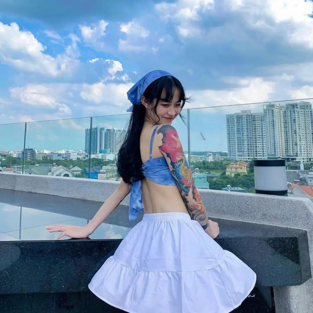 这个美术部有问题！
